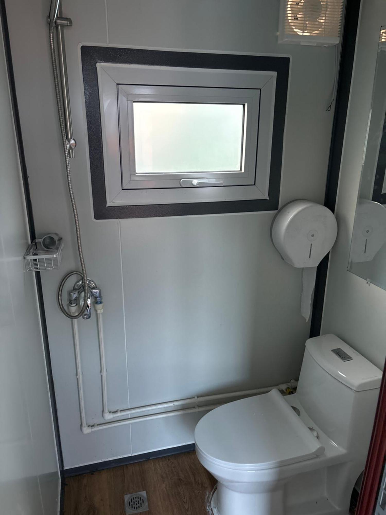 מלון מיאמי ספרינגס Mini House Oasis מראה חיצוני תמונה